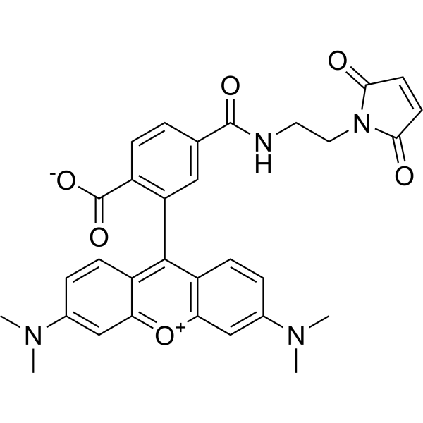 6-TAMRA maleimide 1508249-06-6